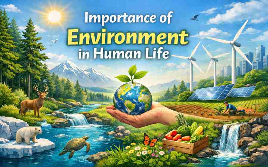 human life protections