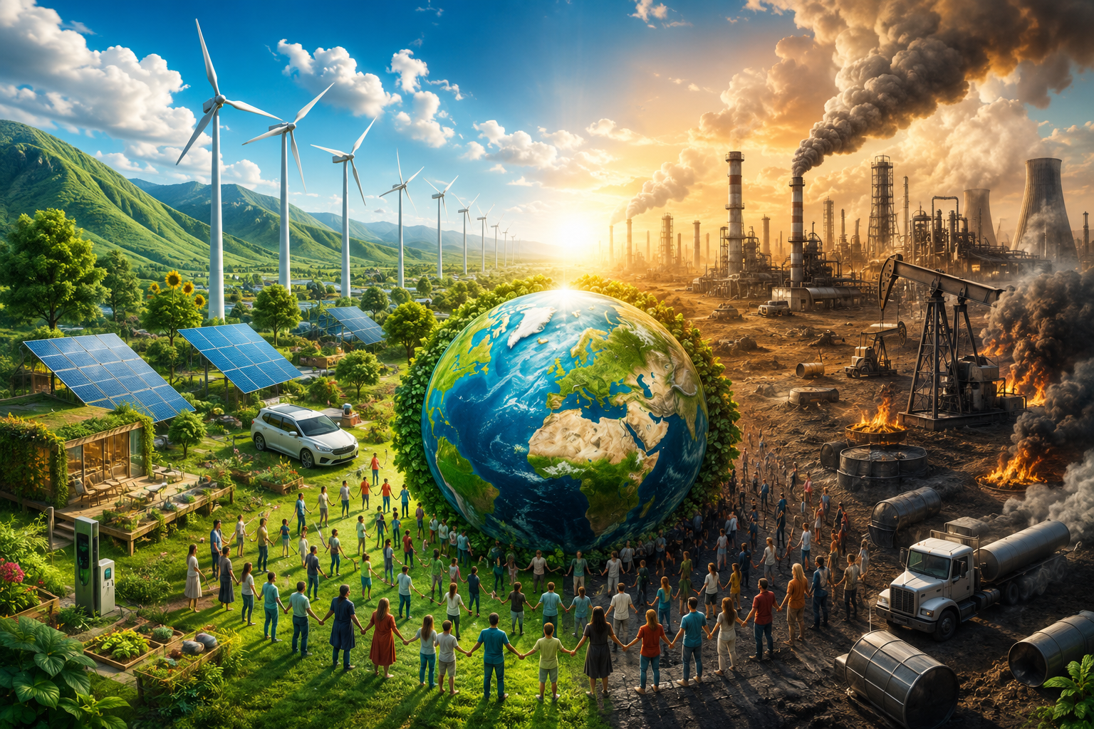 human life protections