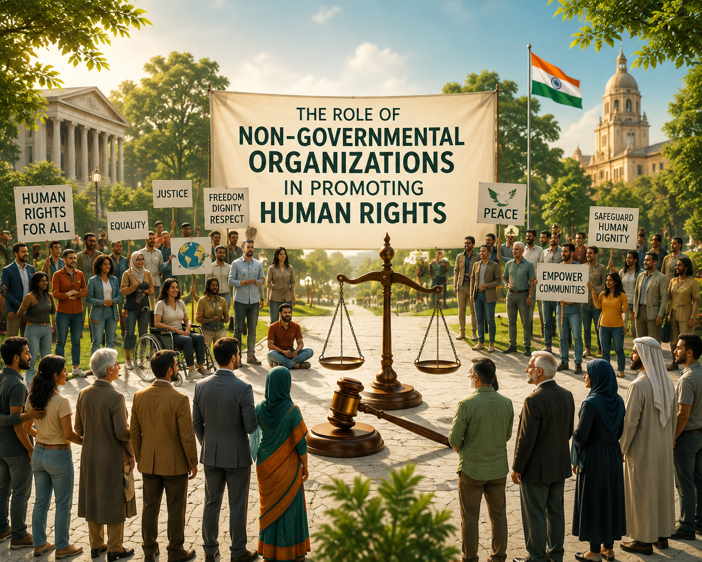 human life protections