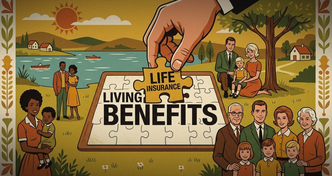 Life Protection