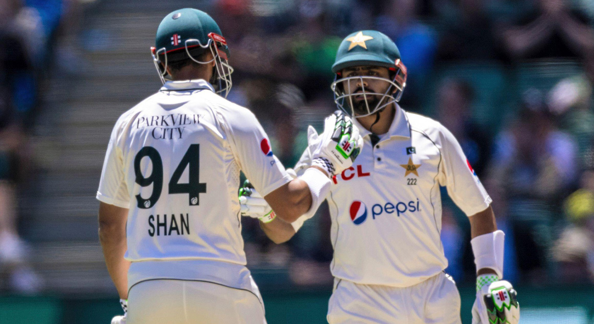 Wisden's Test Team