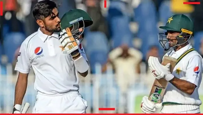 Wisden's Test Team