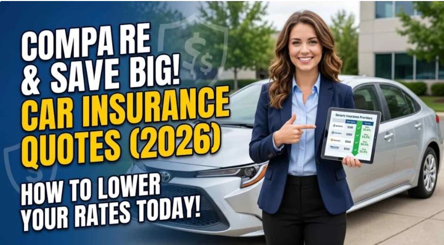 Cheap Auto Insurance USA