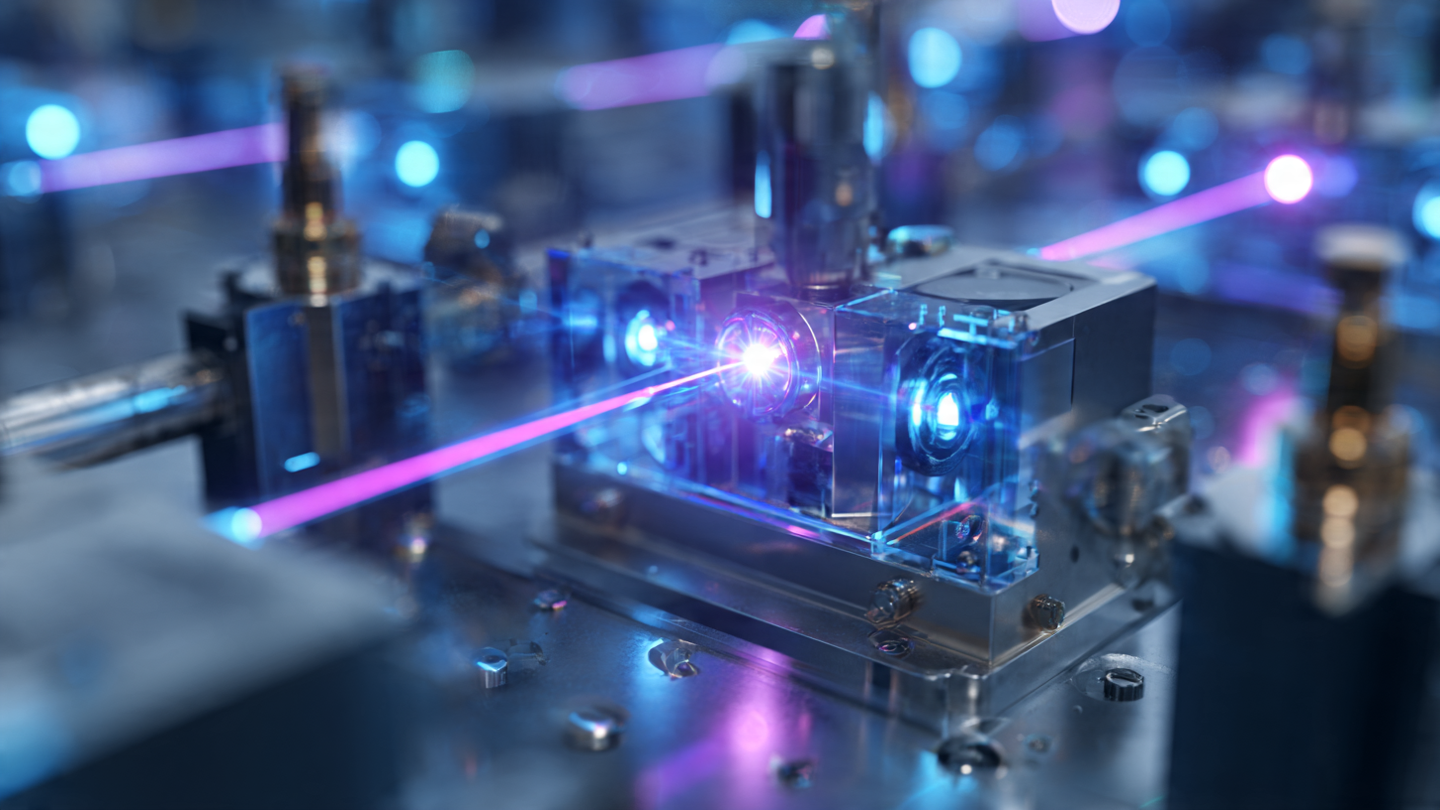 Visualization of quantum computer photonic qubits with entangled beams of light passing through beam splitters in Jiuzhang quantum computer setup