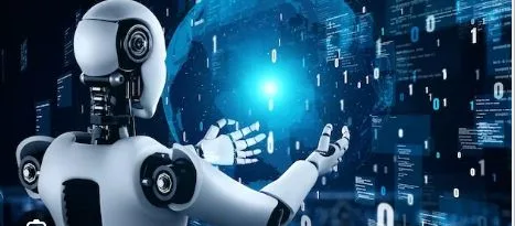 AI CEO