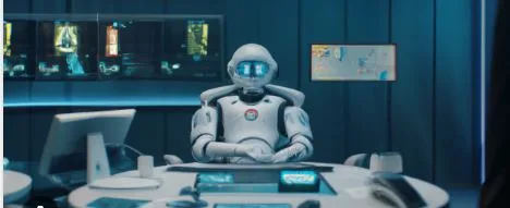 AI CEO