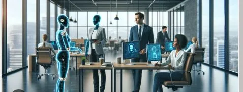 AI CEO