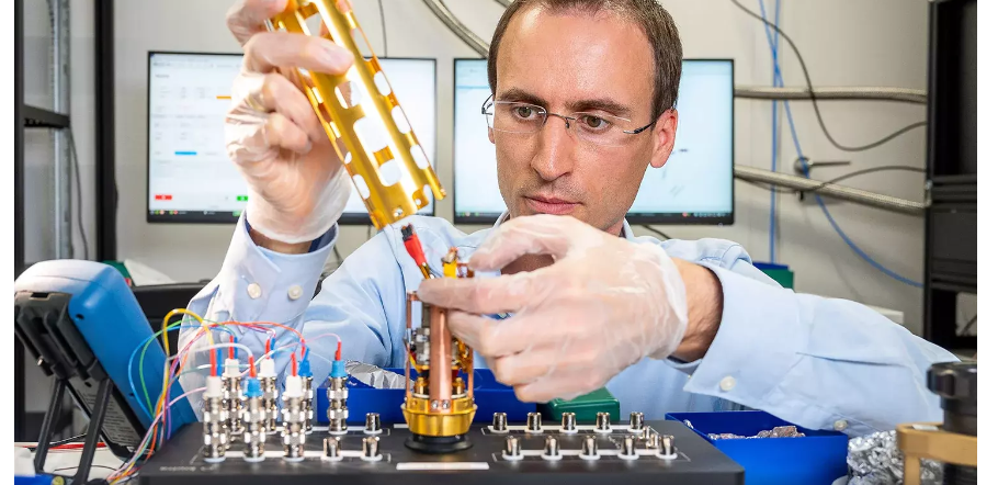 quantum computing software 