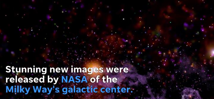 NASA