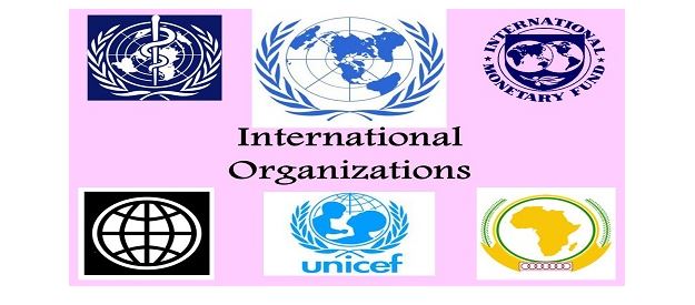Donation in the World