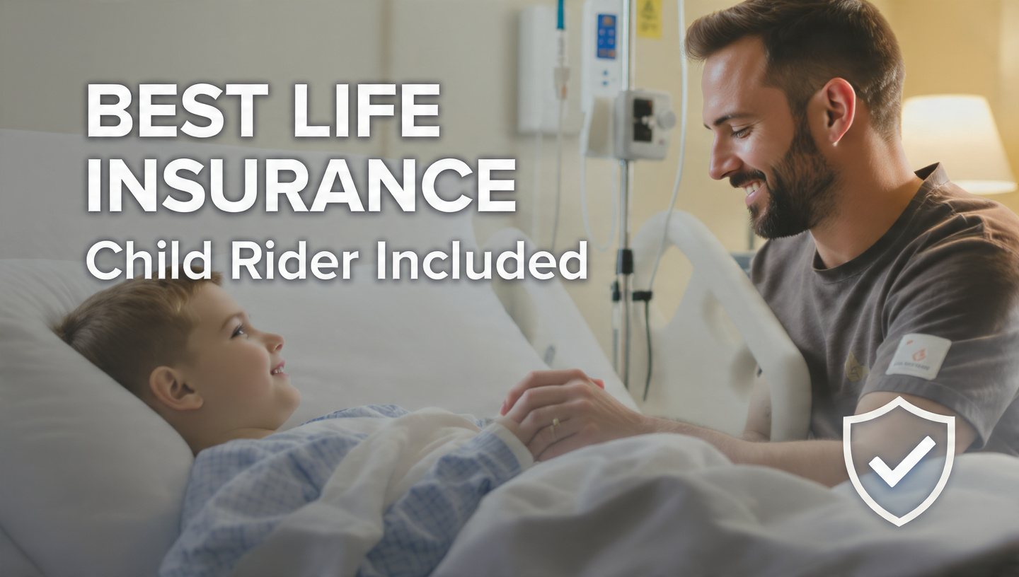 Best Life Insurance for Families USA