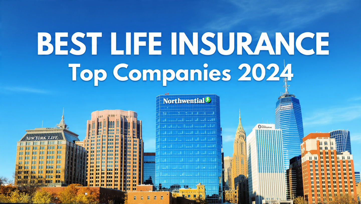 Best Life Insurance for Families USA