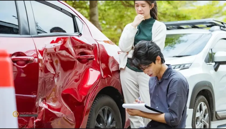 accident lawyer in california