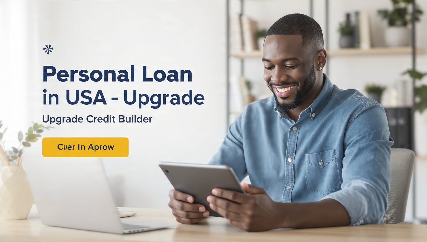 Personal Loan in USA