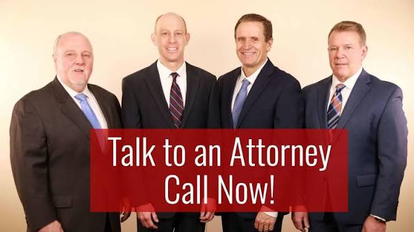  Personal Injury Attorney USA (2026) Near You