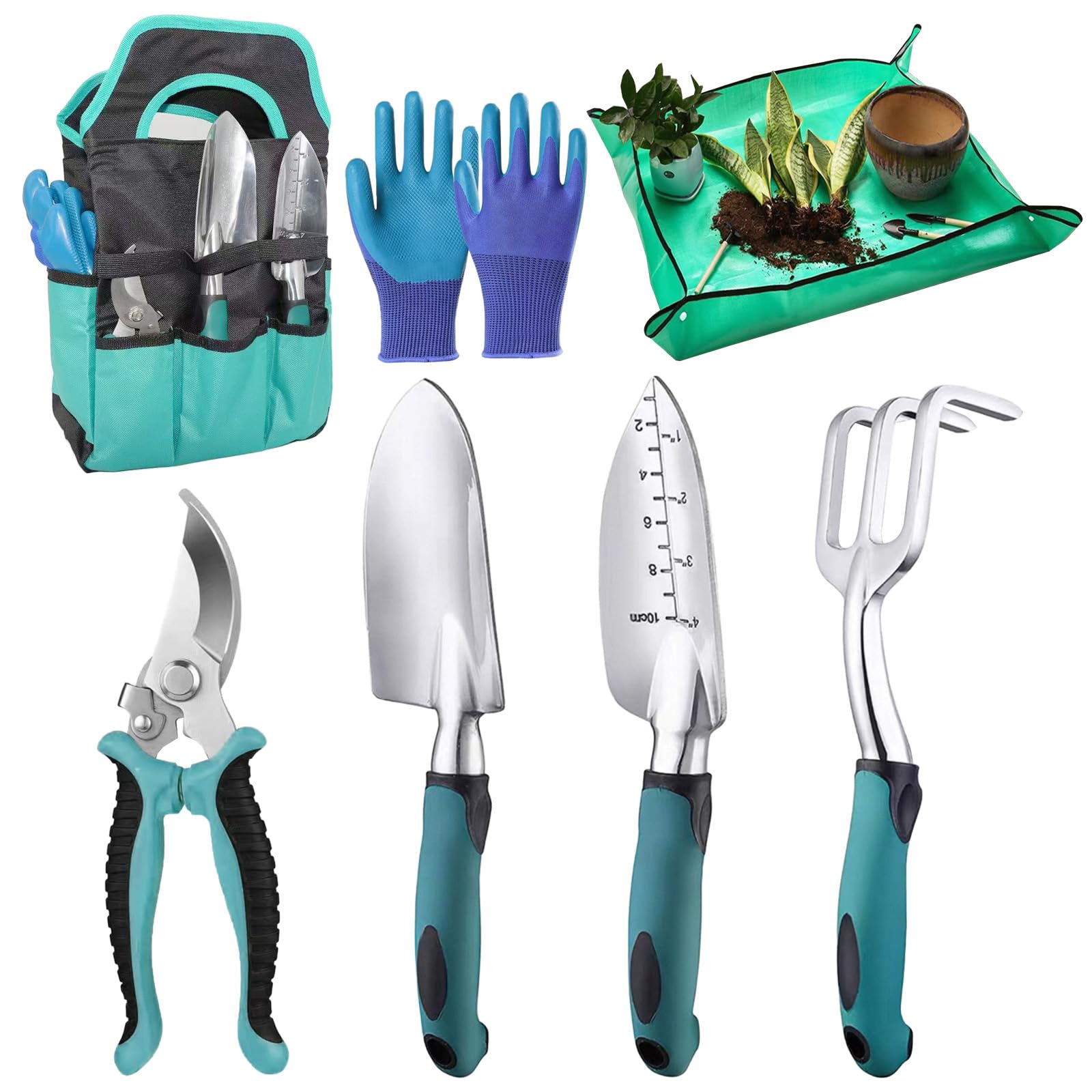 professional USA Brands