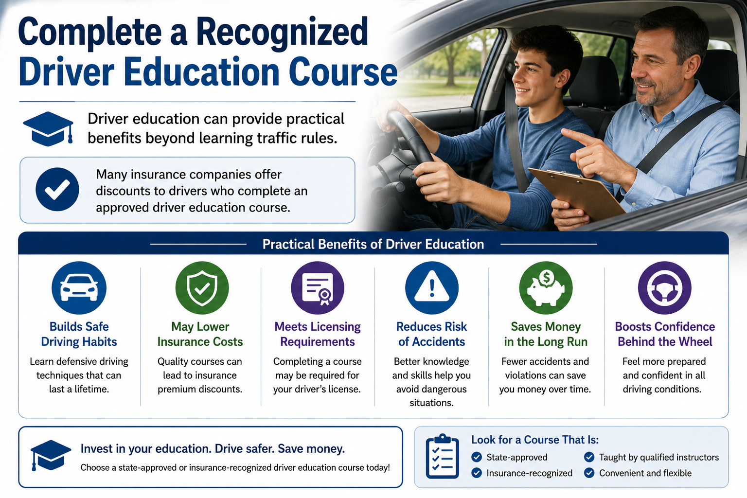 Finding cheap car insurance in the USA can be challenging for young drivers.