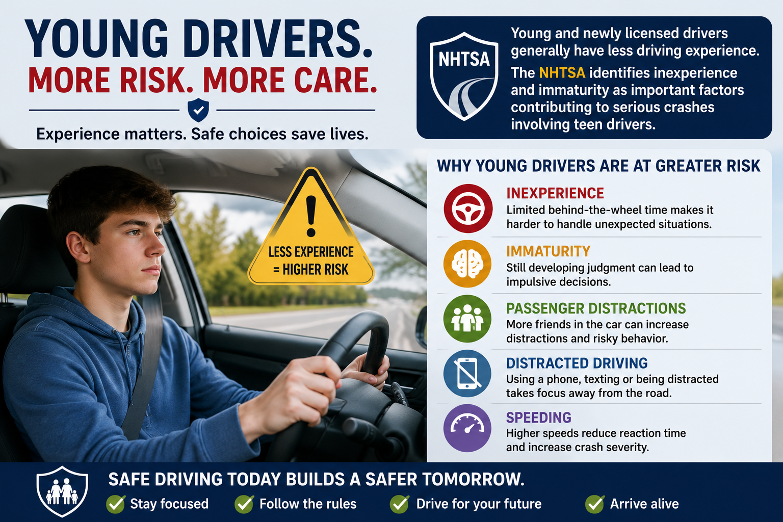 Finding cheap car insurance in the USA can be challenging for young drivers.